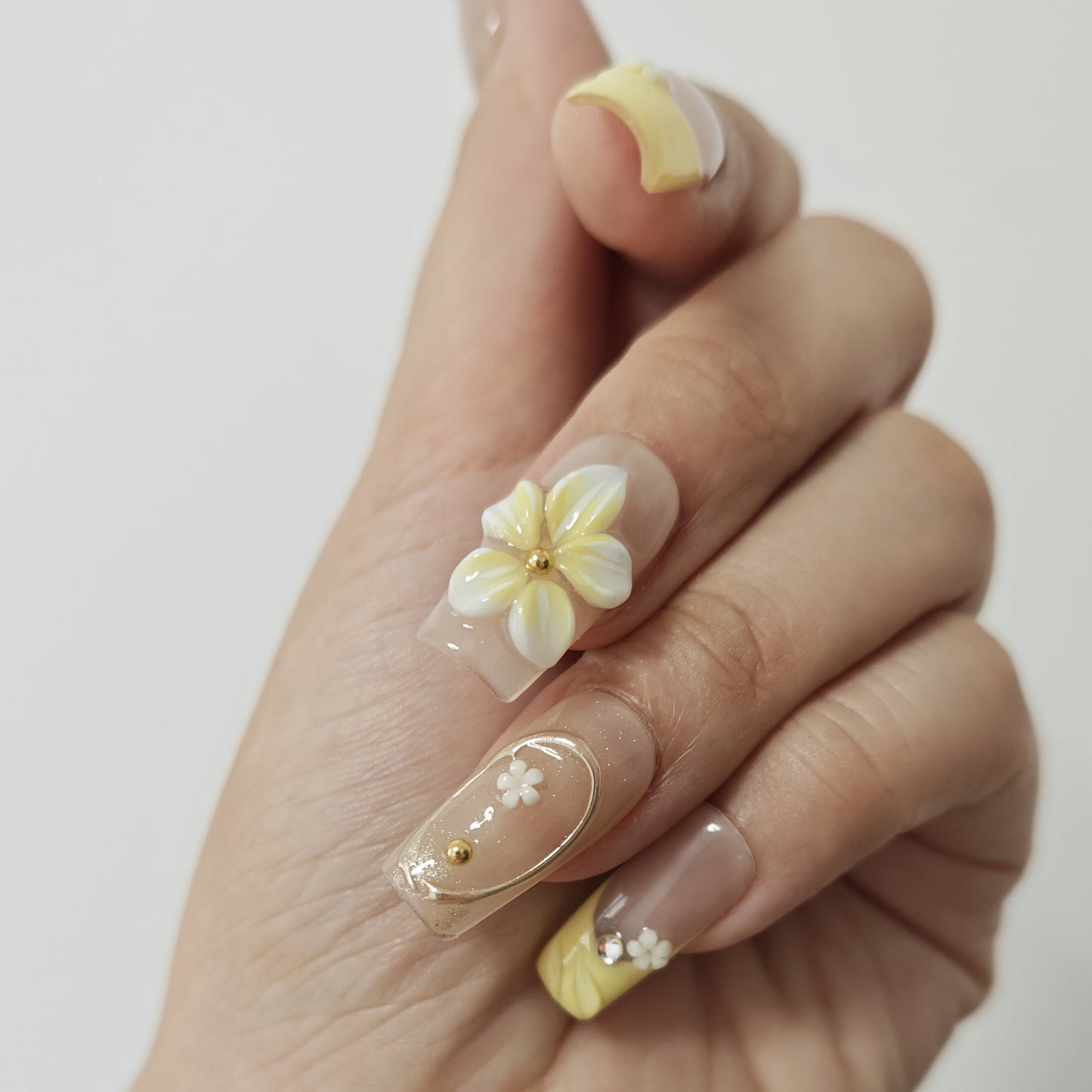 Plumeria