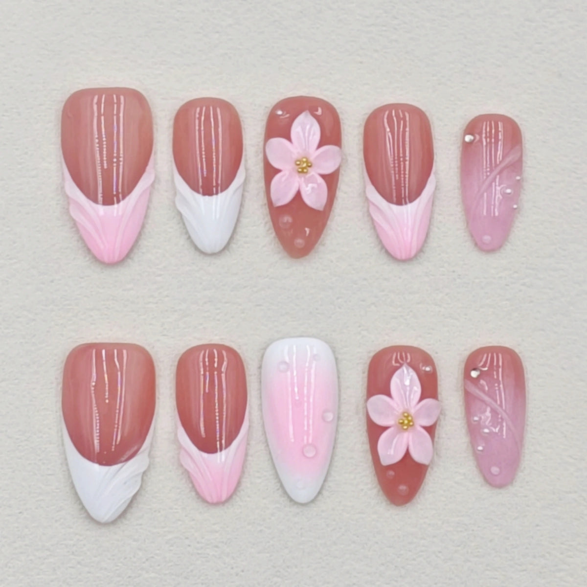 Pure Blossom
