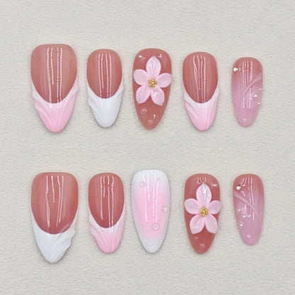 Pure Blossom