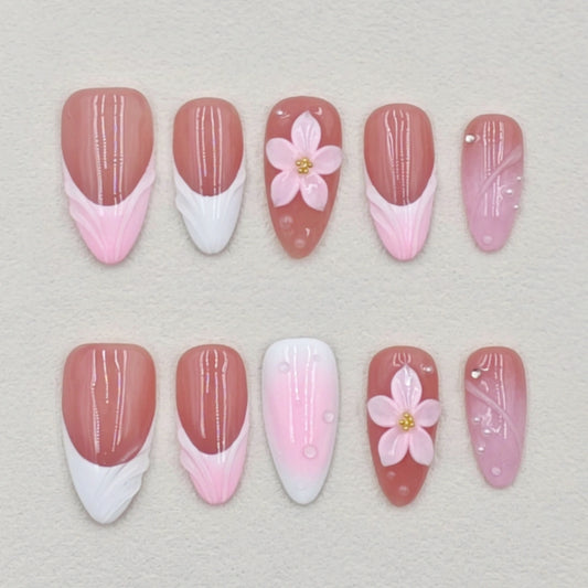 Pure Blossom