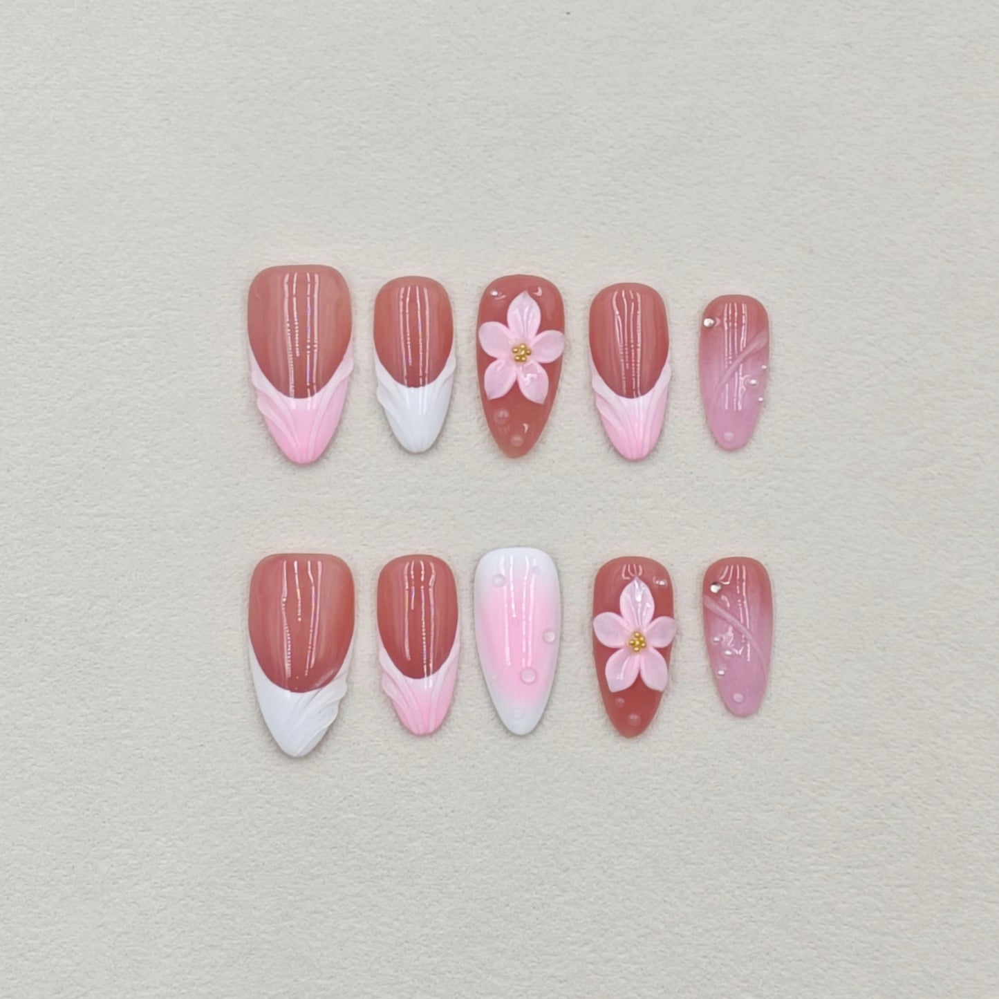 Pure Blossom