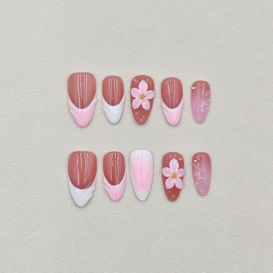 Pure Blossom