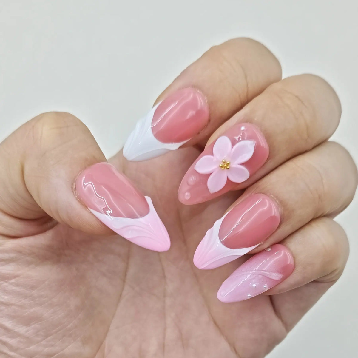 Pure Blossom