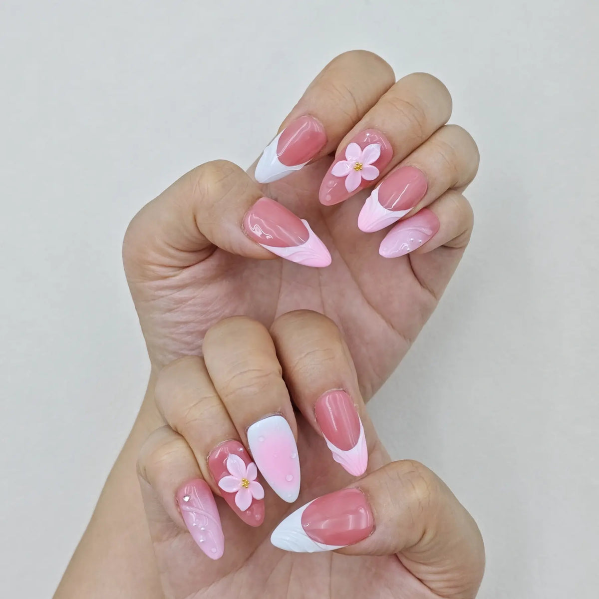Pure Blossom