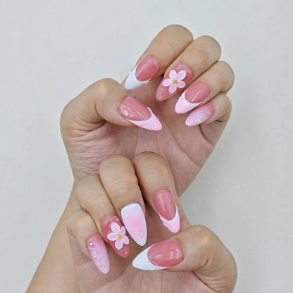 Pure Blossom