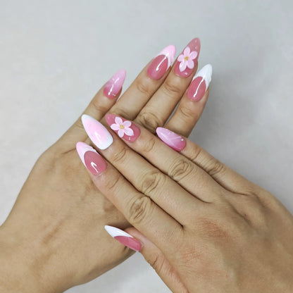 Pure Blossom