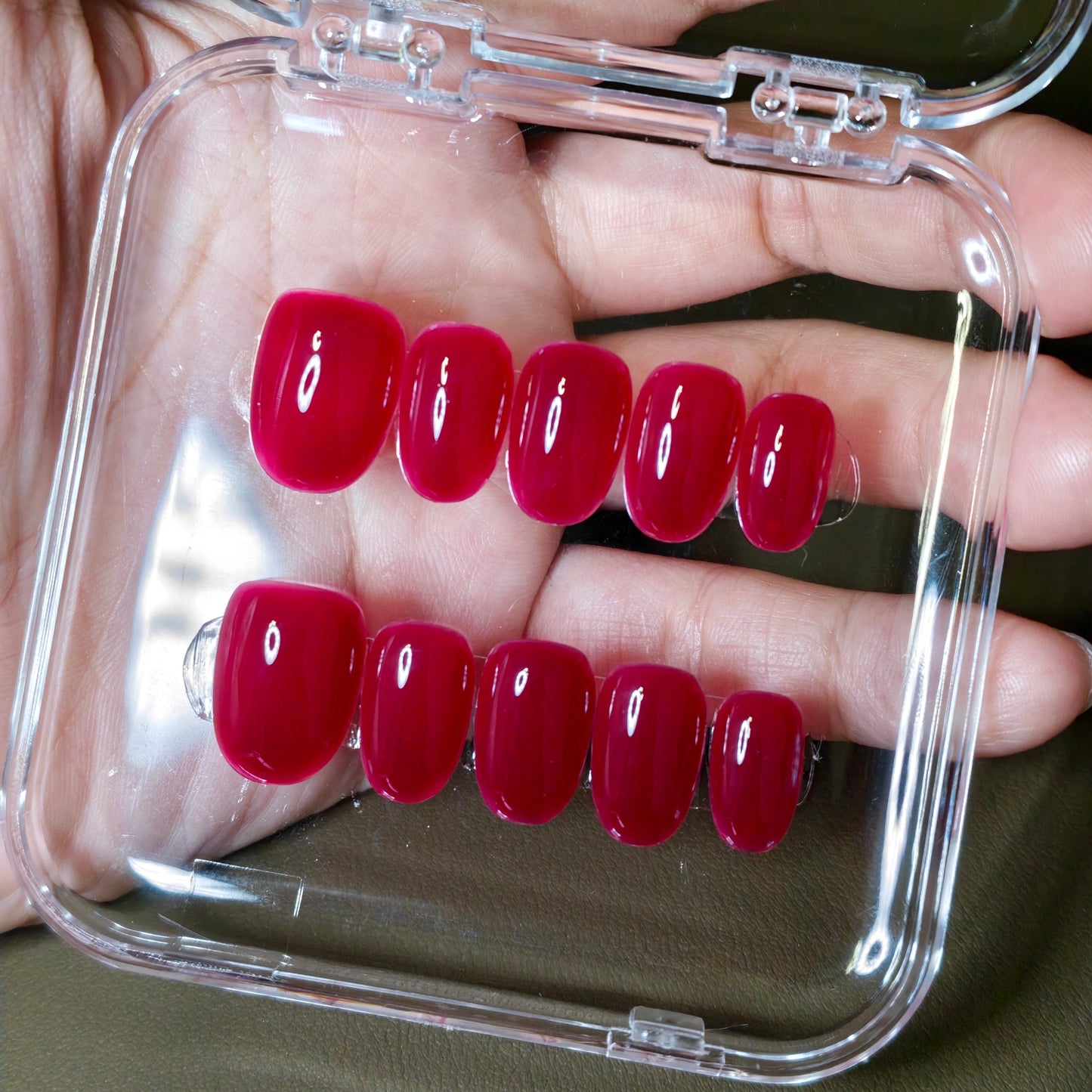 Raspberry Jam