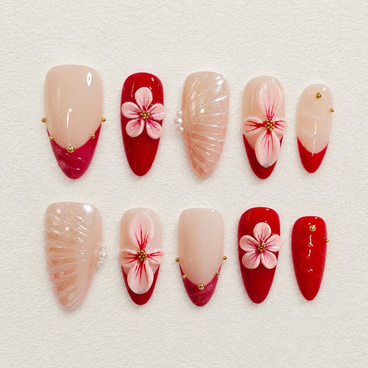 Red Petal