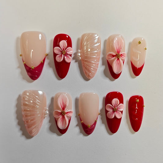 Red Petal