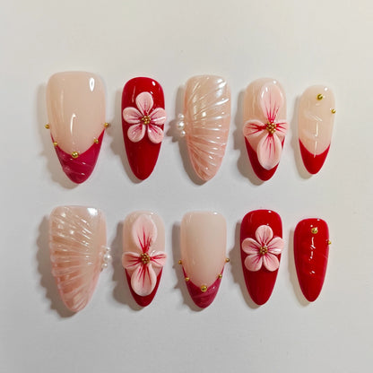 Red Petal