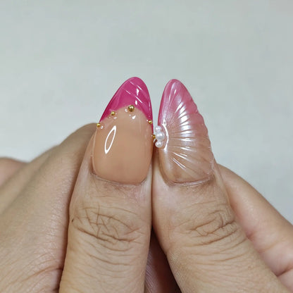 Rose Pink Petal