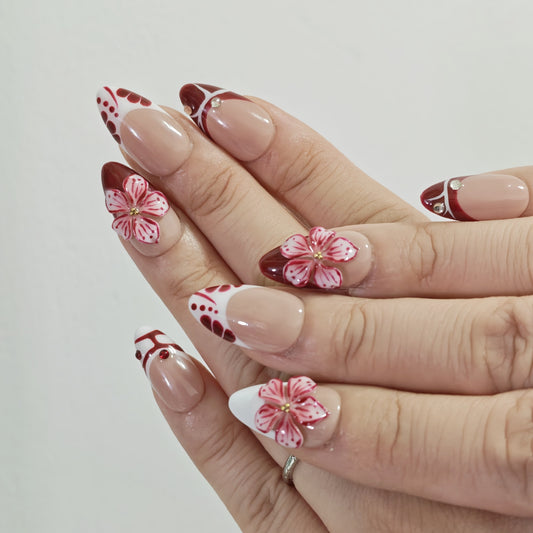 Rouge Blossom