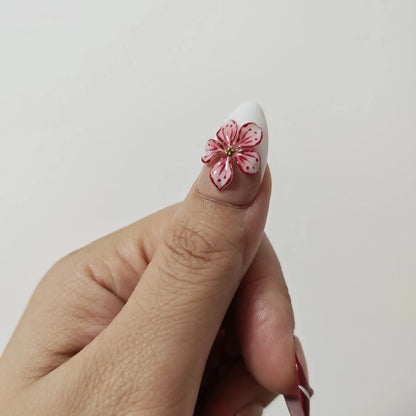 Rouge Blossom