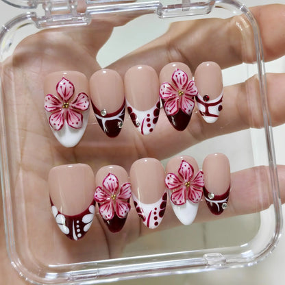 Rouge Blossom