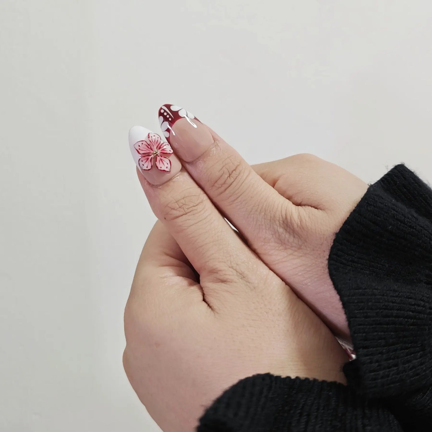 Rouge Blossom