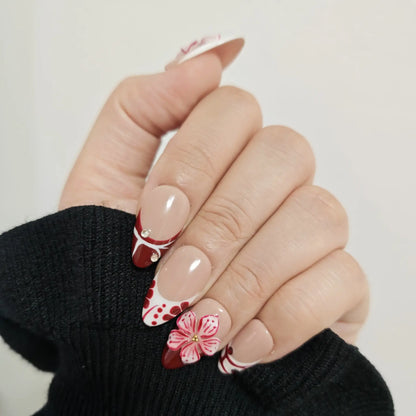 Rouge Blossom