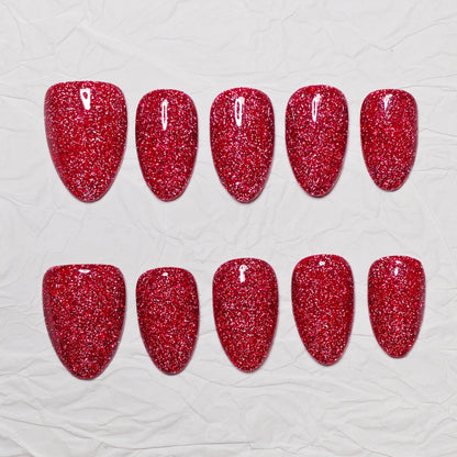 Ruby Glitter