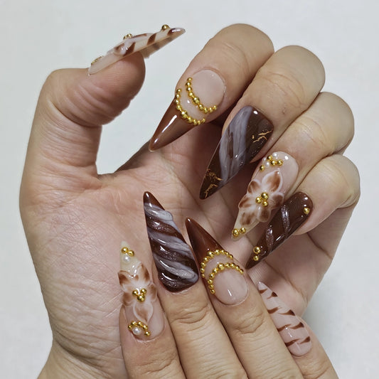 Safari Luxe