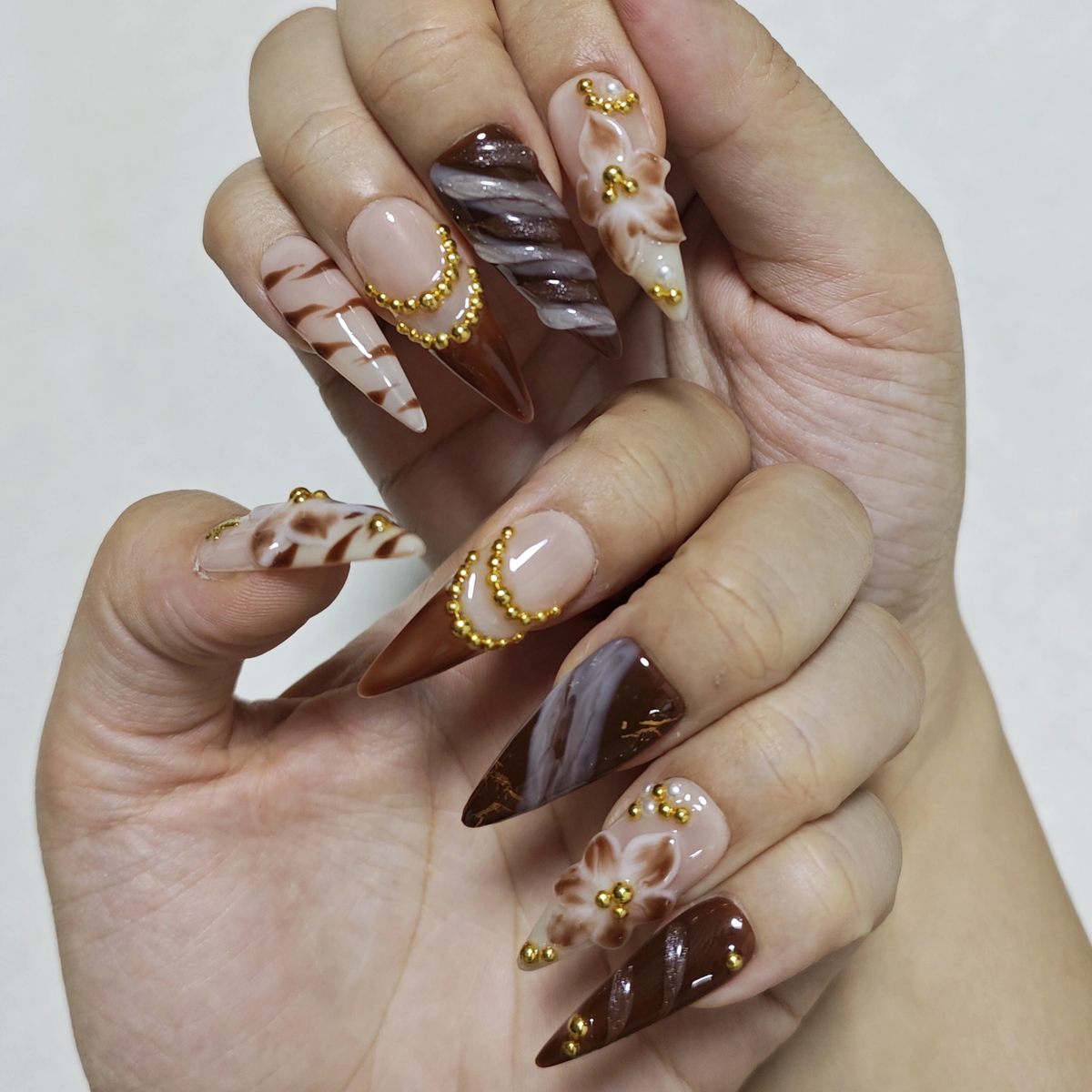 Safari Luxe