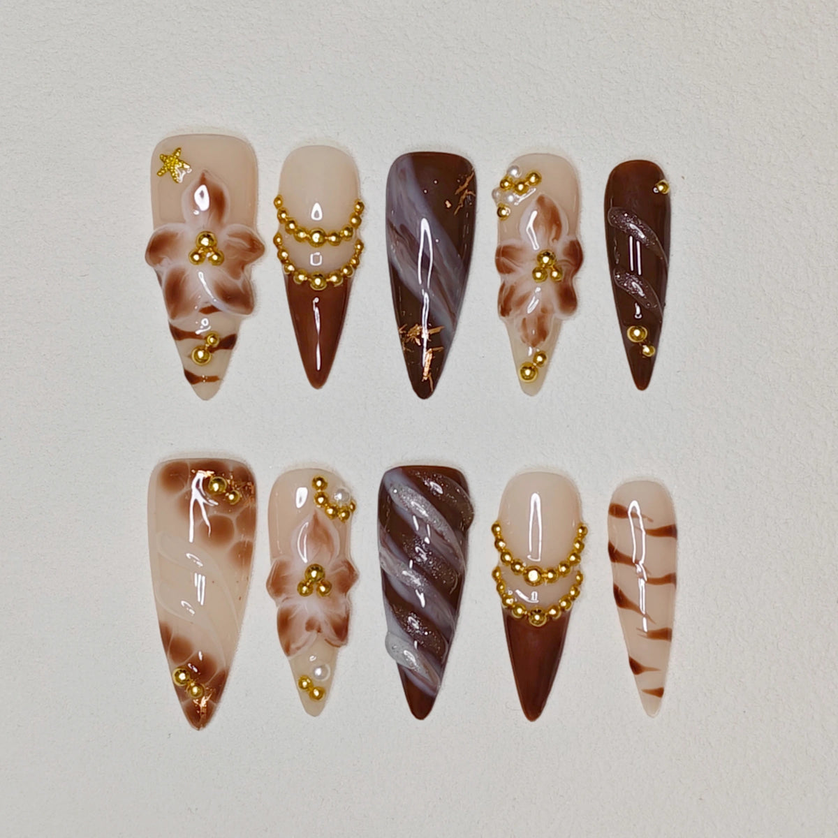 Safari Luxe