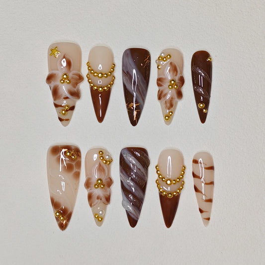 Safari Luxe