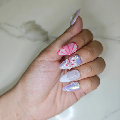Sakura Bloom