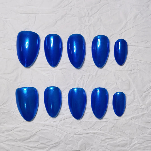 Sapphire