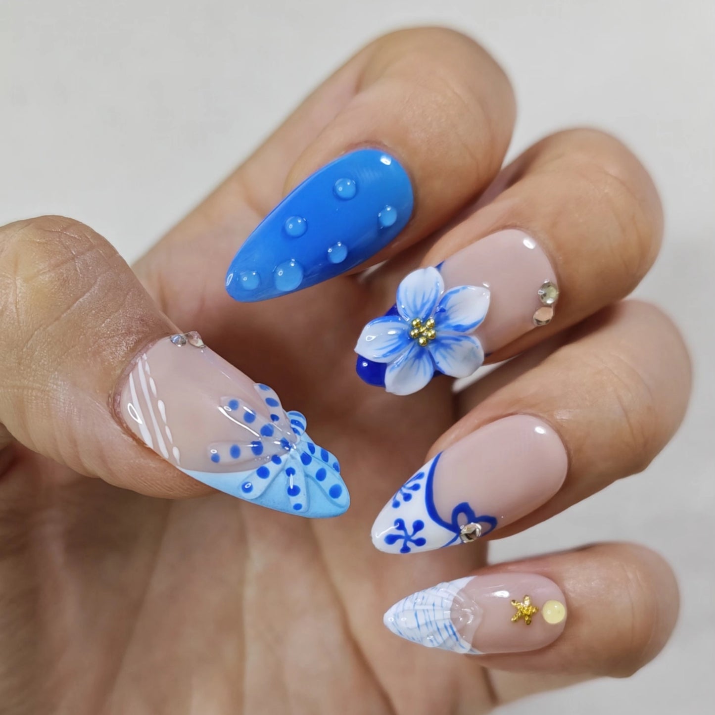 Sea Opal