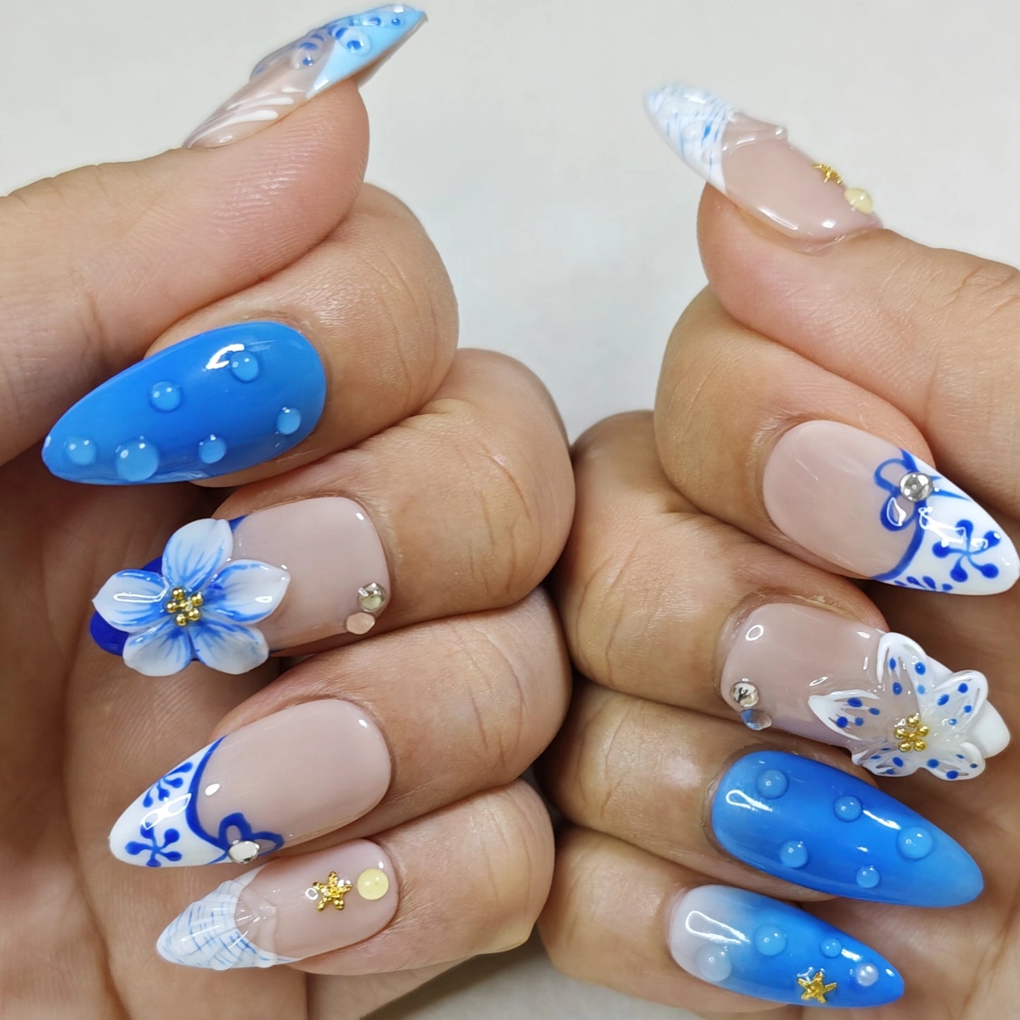 Sea Opal