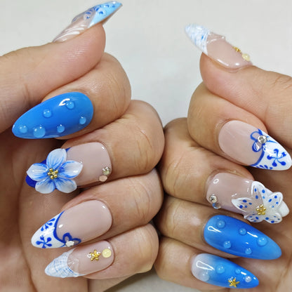 Sea Opal