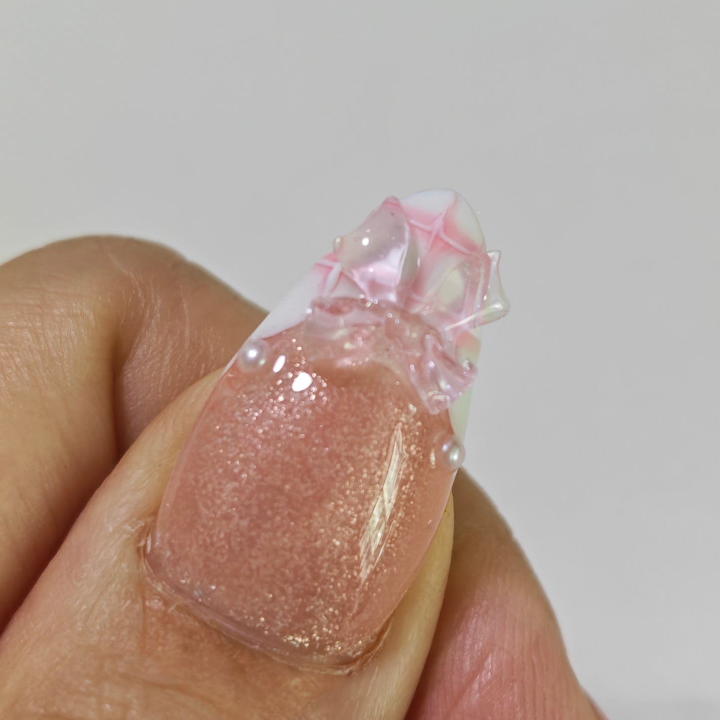Strawberry Milk