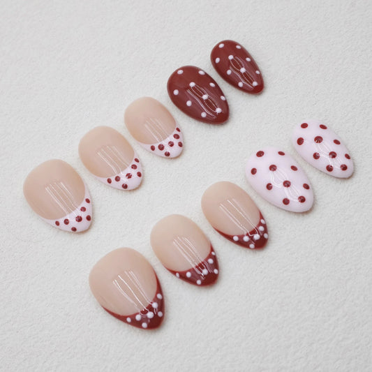 Strawberry Milkshake