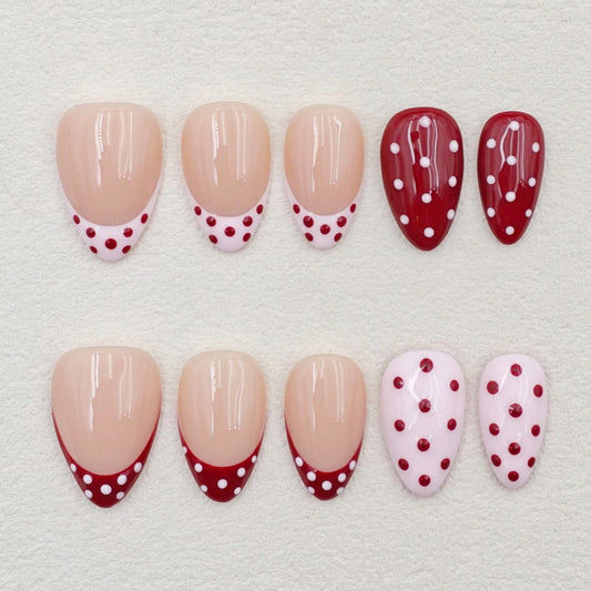Strawberry Milkshake