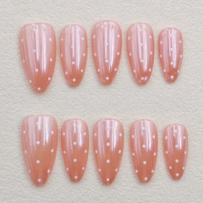 Vanilla Dot
