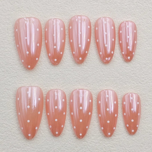Vanilla Dot
