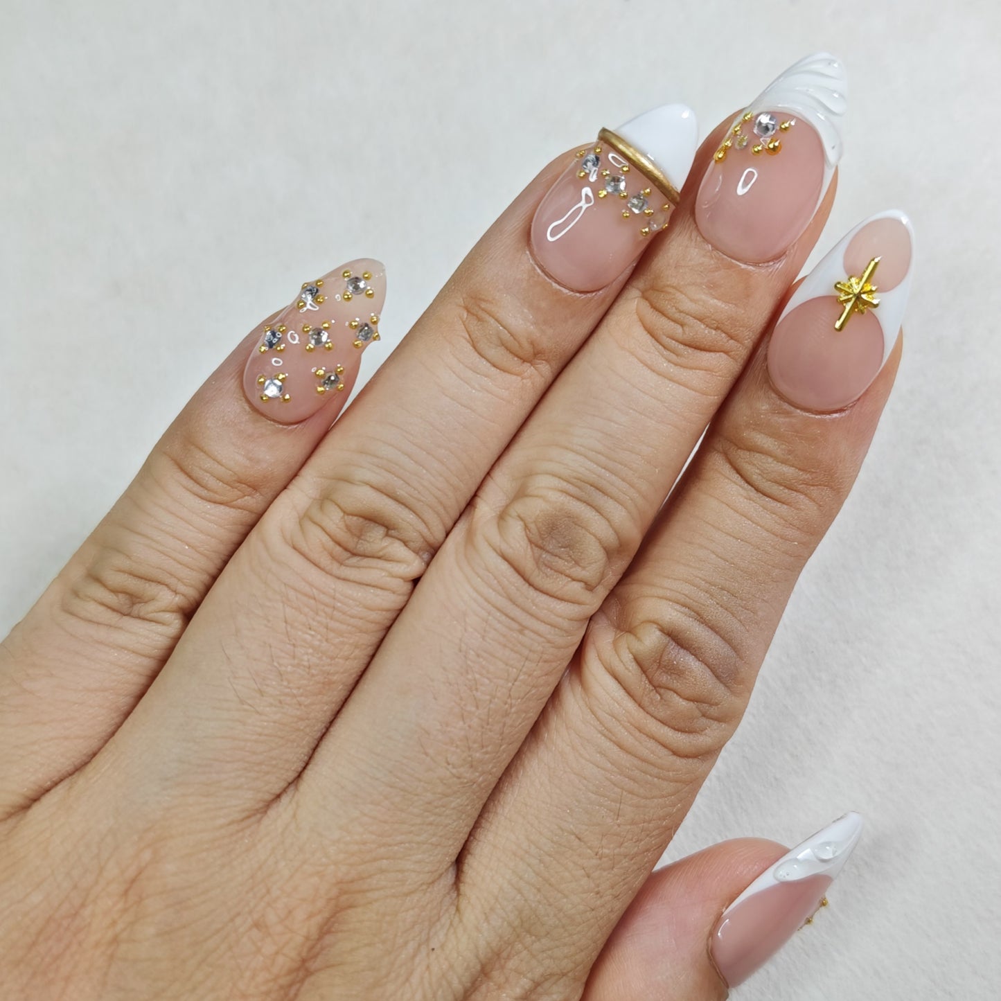 White Luxe