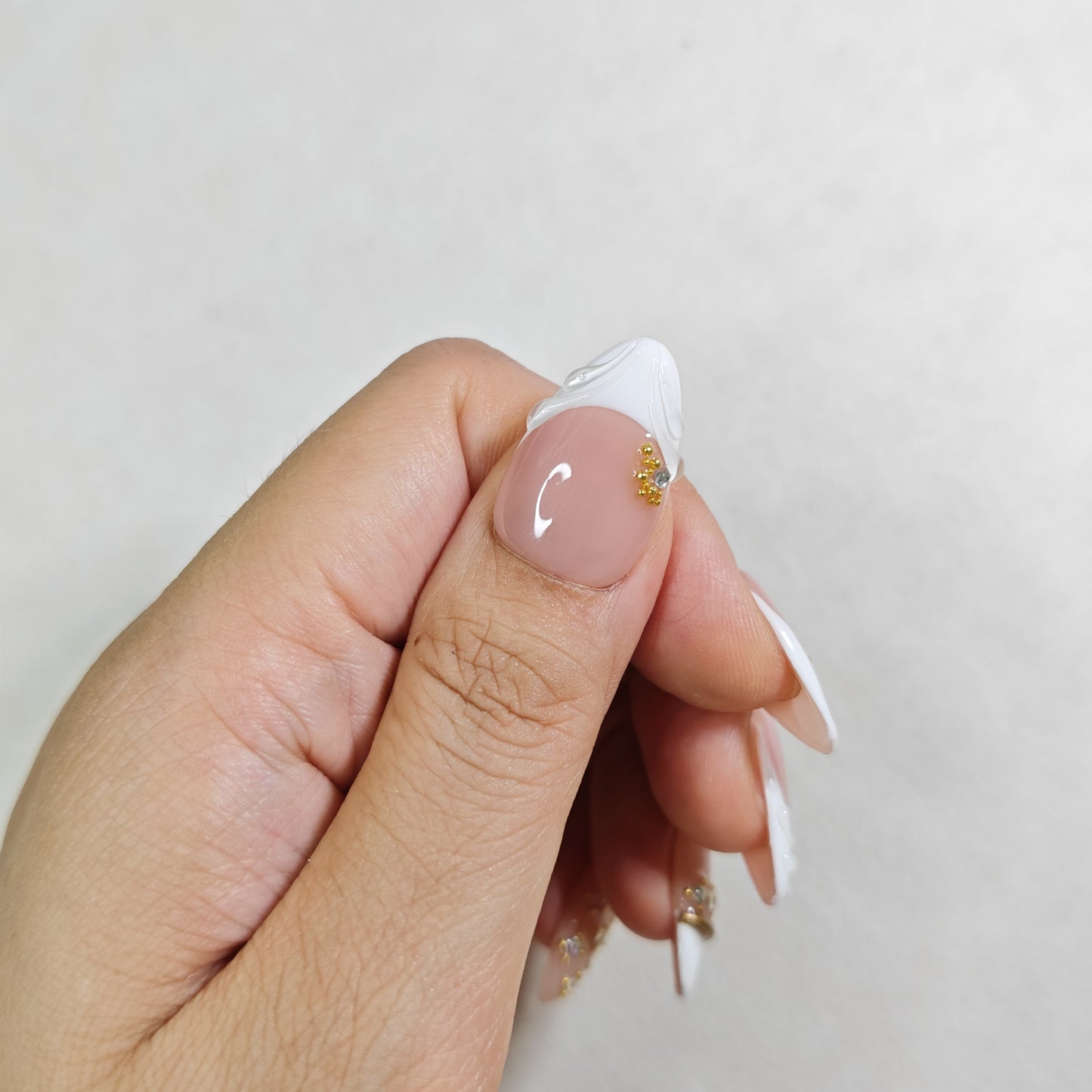 White Luxe