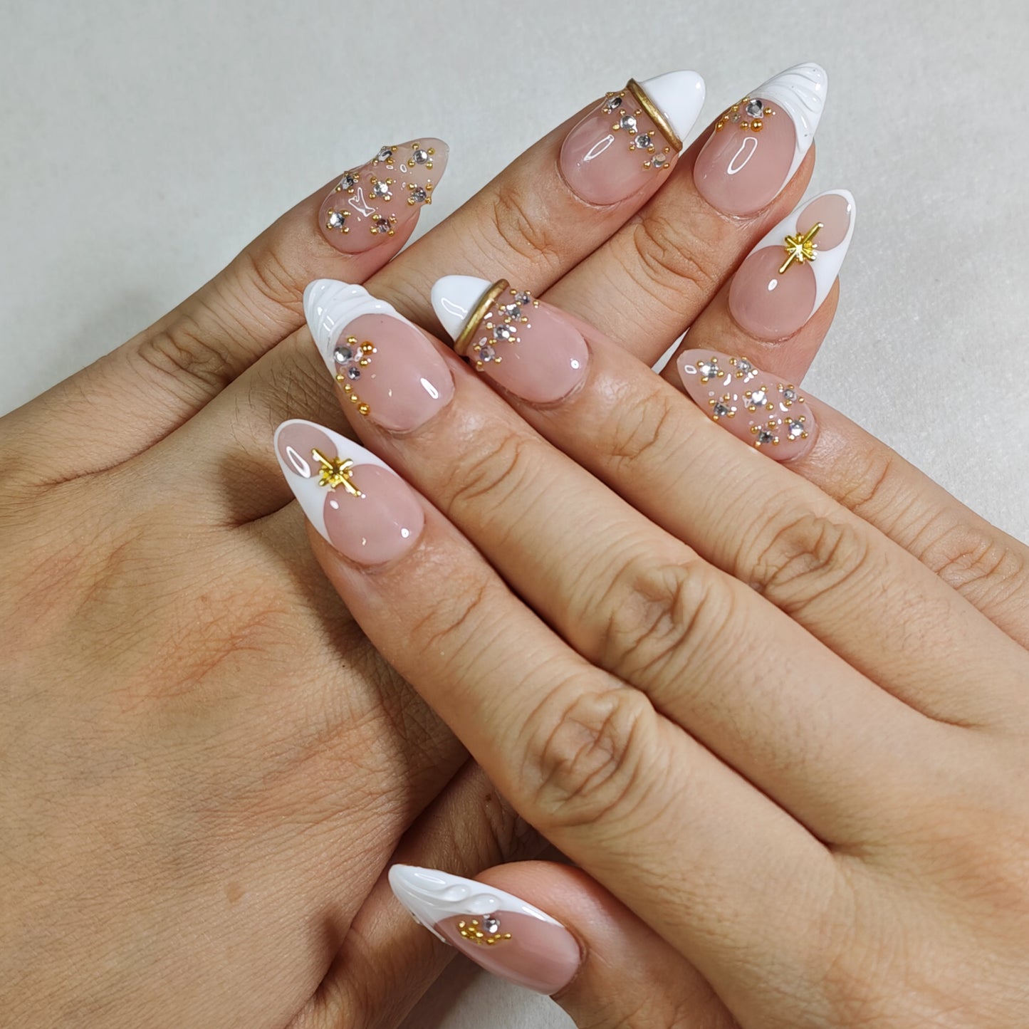 White Luxe