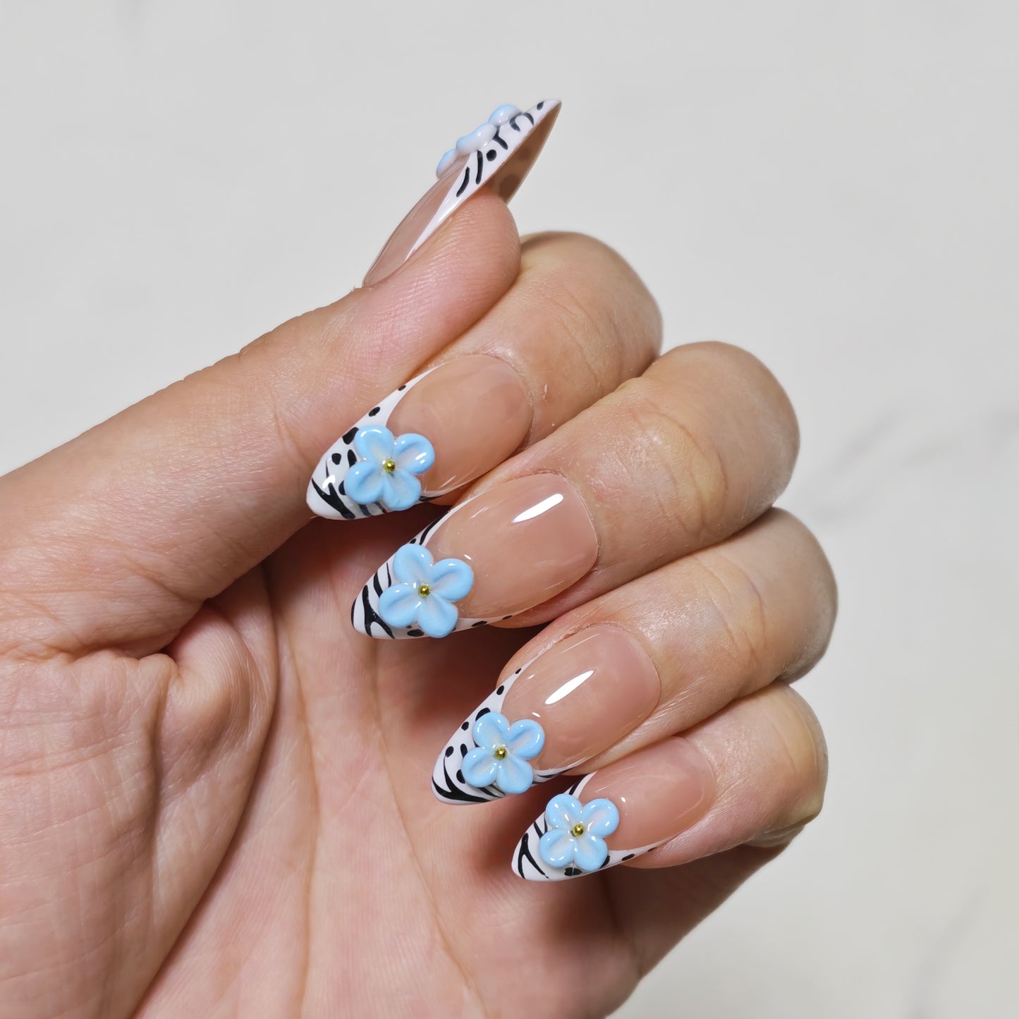 Wild Blooms