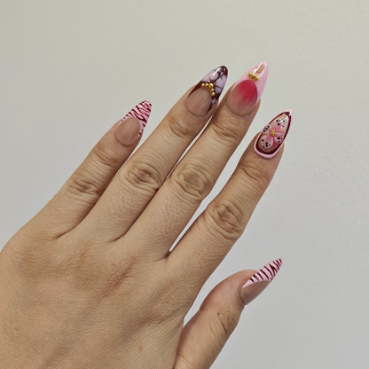 Zebra Luxe