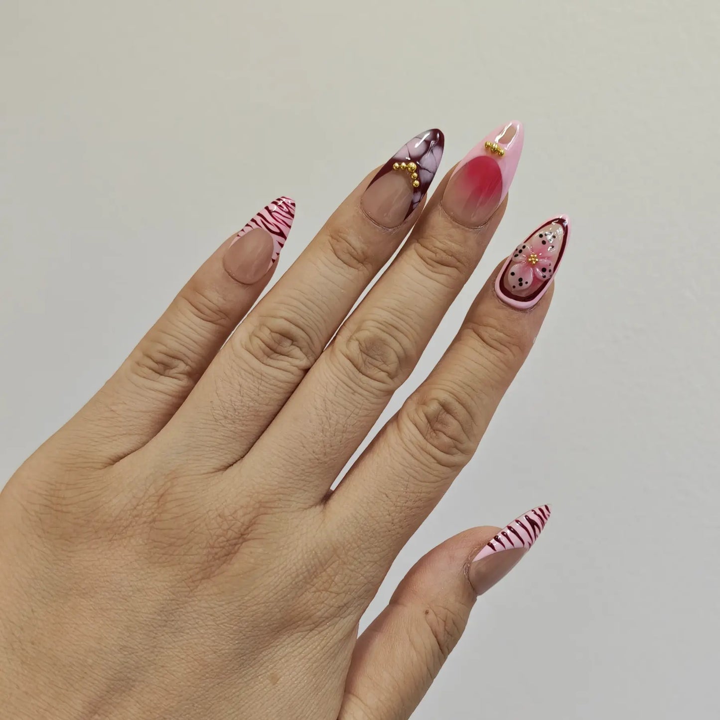 Zebra Luxe