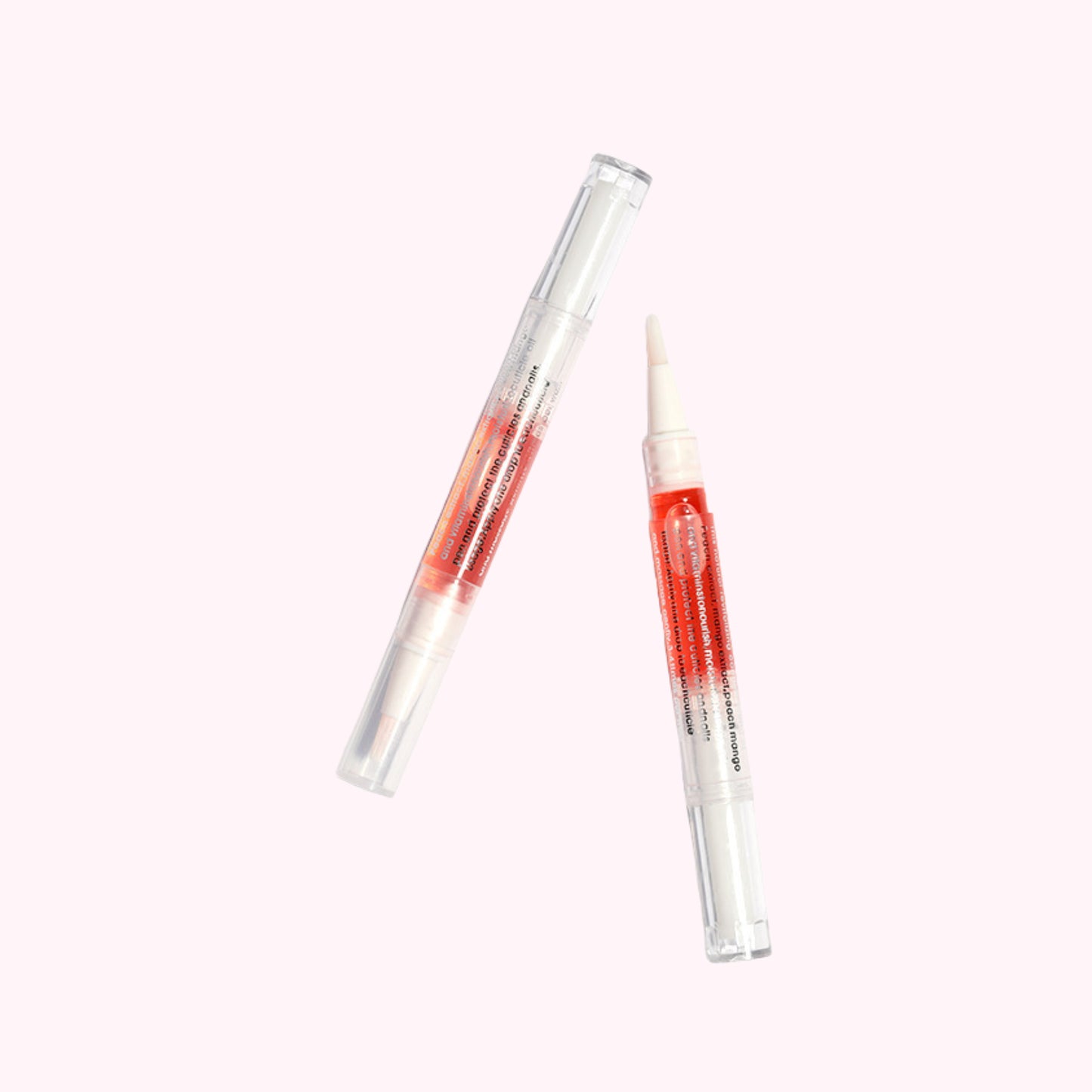 Cuticle Revitalizer Oil