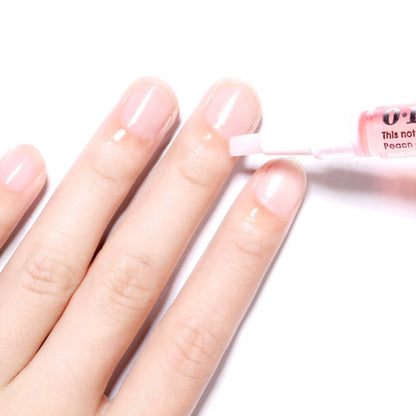 Cuticle Revitalizer Oil